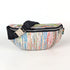 Upcycled Handwoven Fanny Pack (FP0525-005) PS_W