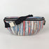 Upcycled Handwoven Fanny Pack (FP0525-013) PS_W