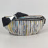 Upcycled Handwoven Fanny Pack (FP0925-002) PS_W