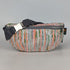 Upcycled Handwoven Fanny Pack (FP0925-003) PS_W
