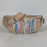 Upcycled Handwoven Fanny Pack (FP0925-004) PS_W