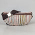 Upcycled Handwoven Fanny Pack (FP0925-005) PS_W