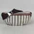 Upcycled Handwoven Fanny Pack (FP0925-008) PS_W