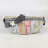 Upcycled Handwoven Fanny Pack (FP1125-006) PS_W