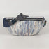 Upcycled Handwoven Fanny Pack (FP1125-010) PS_W