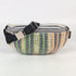 Upcycled Handwoven Fanny Pack (FP1125-013) PS_W