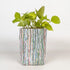  Upcycled Handwoven Grow Pot Medium (GPM0326-014) PS_W