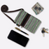 Upcycled Handwoven Mobile Sling (MSL0325-017) PS_W