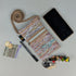 Upcycled Handwoven Mobile Sling (MSL0426-015) PS_W