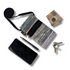 Upcycled Handwoven Mobile Sling (MSL0825-003) PS_W