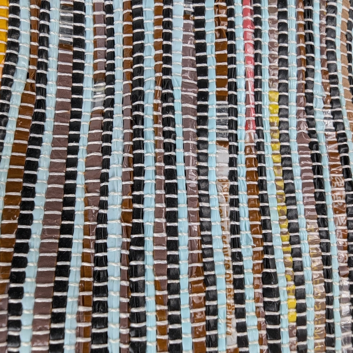 Upcycled Handwoven Mobile Sling (MSL1225-004) PS_W