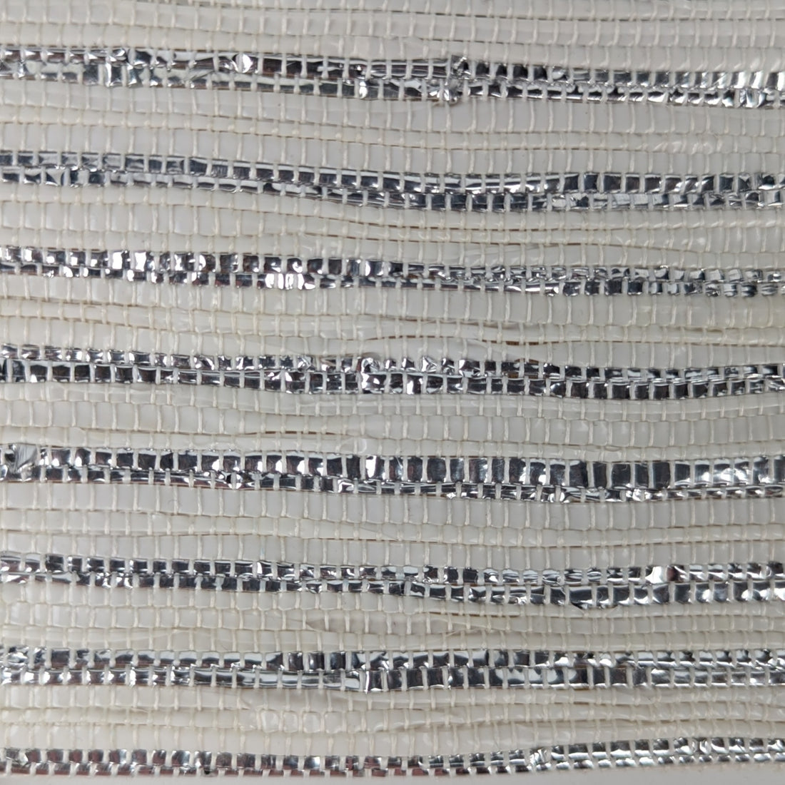 Upcycled Handwoven Pencil Pouch (PP1225-001) PS_W