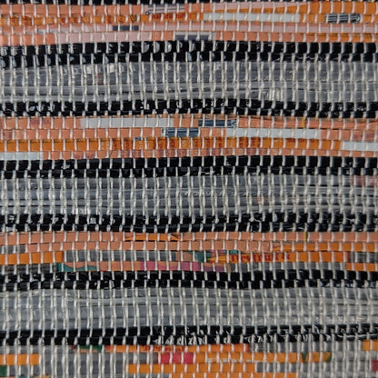 Upcycled Handwoven Pencil Pouch (PP1225-006) PS_W