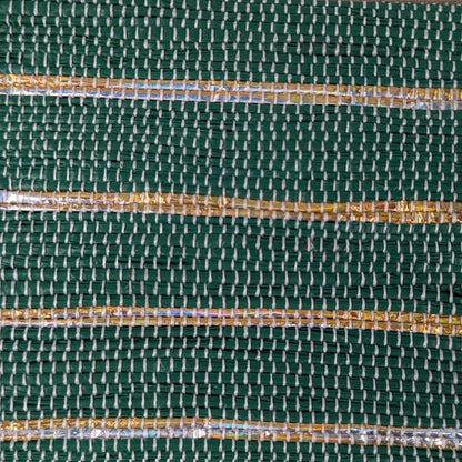 Upcycled Handwoven Pencil Pouch (PP1225-008) PS_W