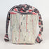 Upcycled Handwoven Potli Bag (P0226-001) PS_W