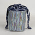 Upcycled Handwoven Potli Bag (P0226-011) PS_W