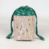 Upcycled Handwoven Potli Bag (P0326-001) PS_W