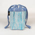 Upcycled Handwoven Potli Bag (P0326-002) PS_W