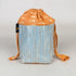Upcycled Handwoven Potli Bag (P0326-007) PS_W