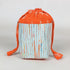 Upcycled Handwoven Potli Bag (P0326-013) PS_W