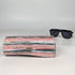 Upcycled Handwoven Sunglass Case (SGC0825-003) PS_W