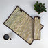 Upcycled Handwoven Table Mat (Set of 2) (TM0226-006) PS_W