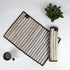 Upcycled Handwoven Table Mat (Set of 2) (TM0226-010) PS_W