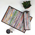 Upcycled Handwoven Table Mat (Set of 2) (TM0825-012) PS_W