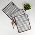 Upcycled Handwoven Table Runner (TR0426-003) PS_W 
