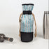 Upcycled Handwoven Wine Bottle Holder (WB0326-001) PS_W 