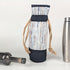 Upcycled Handwoven Wine Bottle Holder (WB0625-010) PS_W
