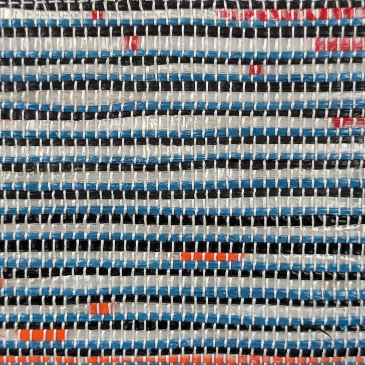 Upcycled Handcrafted Wallet (W0226-015) PS_W