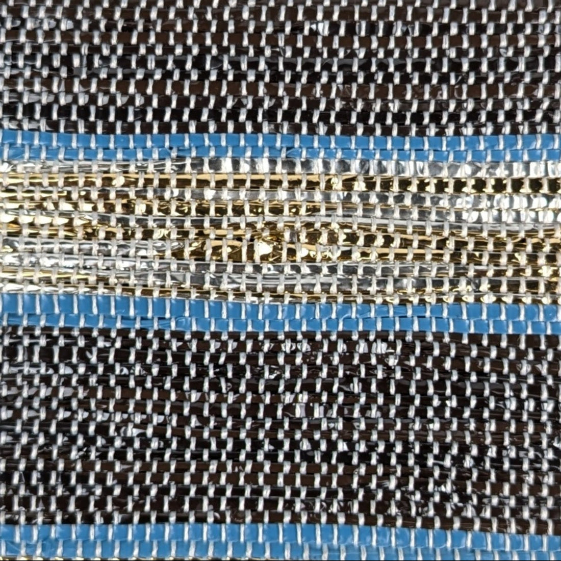 Upcycled Handcrafted Wallet (W0226-016) PS_W