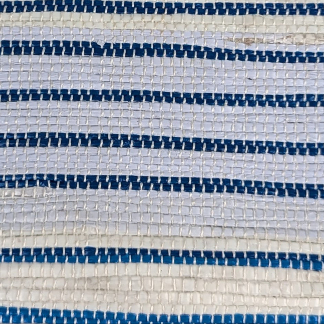 Upcycled Handcrafted Wallet (W0226-024) PS_W