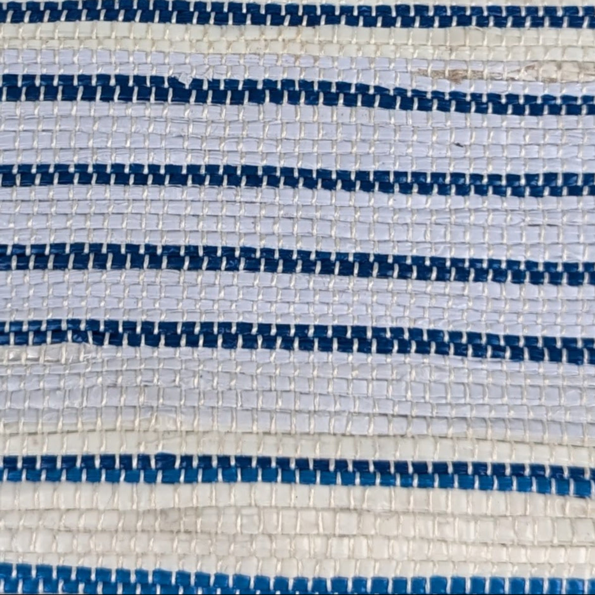 Upcycled Handcrafted Wallet (W0226-024) PS_W