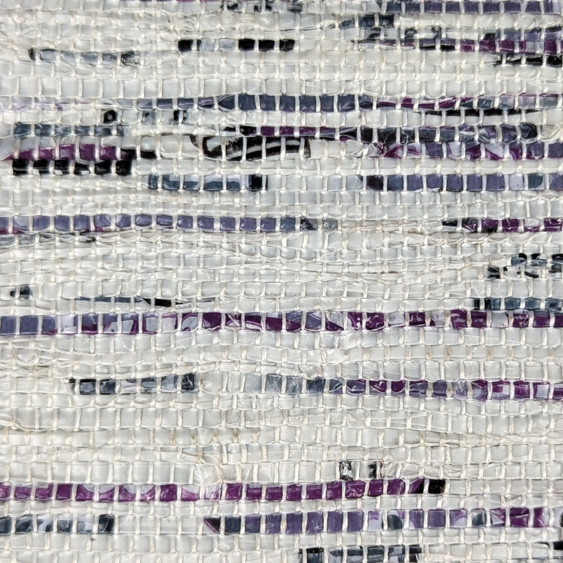 Upcycled Handcrafted Wallet (W1225-007) PS_W