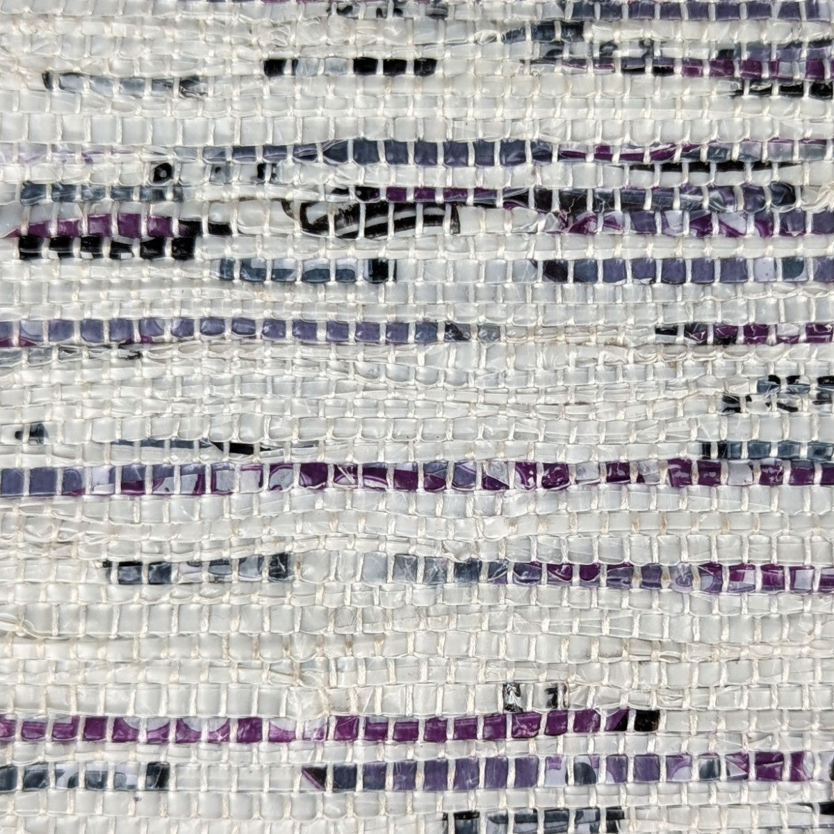 Upcycled Handcrafted Wallet (W1225-007) PS_W