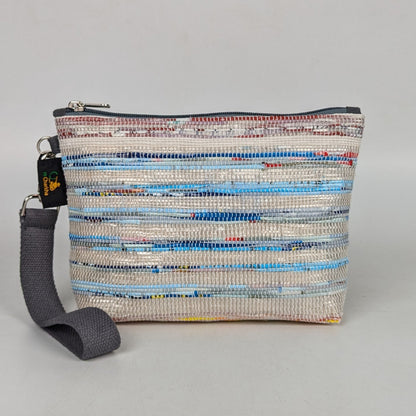 Upcycled Handcrafted Wrist It (WI0825-038) PS_W