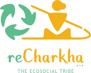 reCharkha - The EcoSocial Tribe