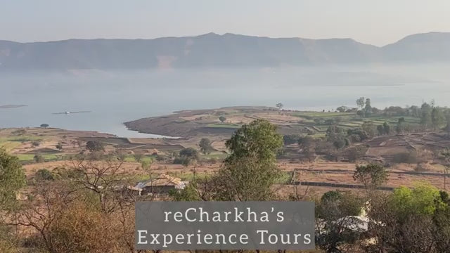 reCharkha EcoSocial Experiential Tour Highlights