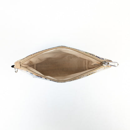 Upcycled Handcrafted Wrist It (WI1225-006) PS_W