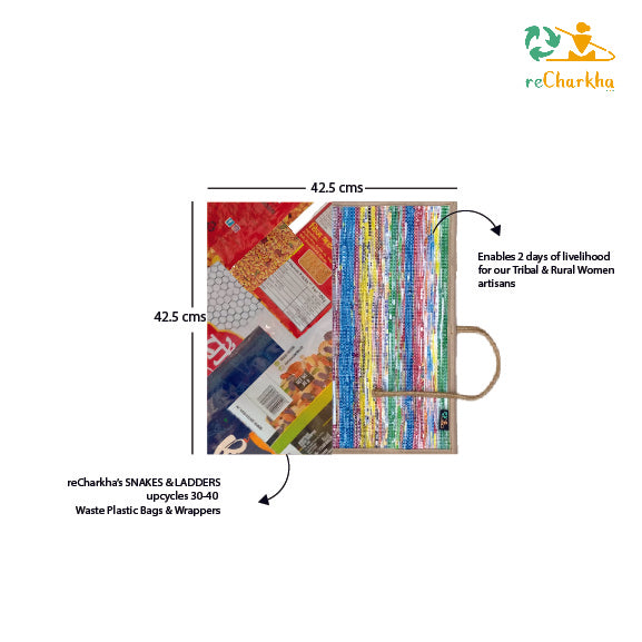 snakes and ladder impact and dimensions